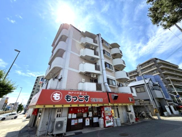 メゾンドソレイユ