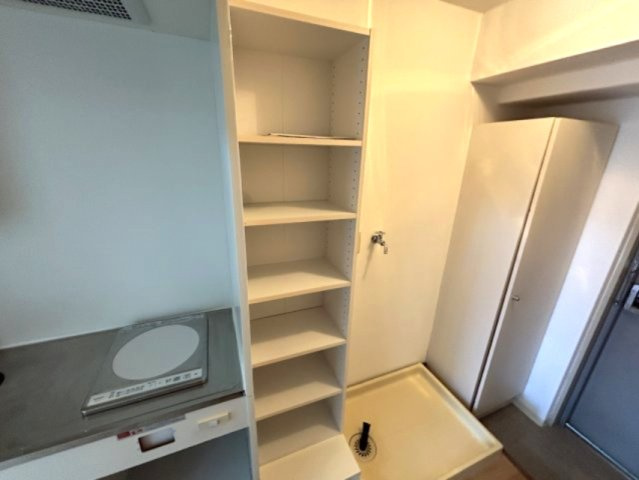 グランディア　摩耶ＬＥＧＥＮＤの収納