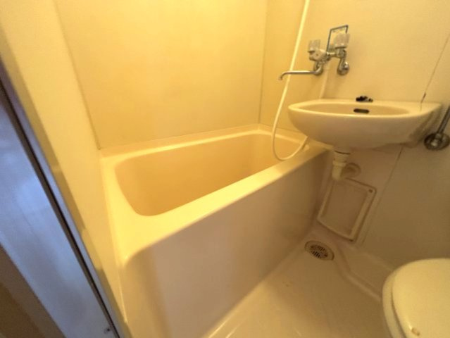 グランディア　摩耶ＬＥＧＥＮＤの浴室