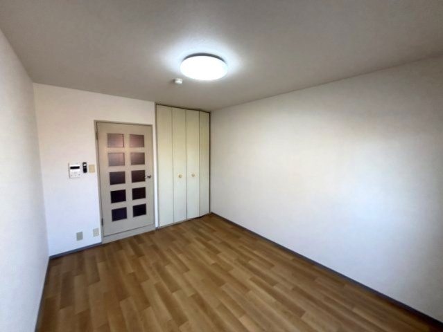 グランディア　摩耶ＬＥＧＥＮＤの寝室