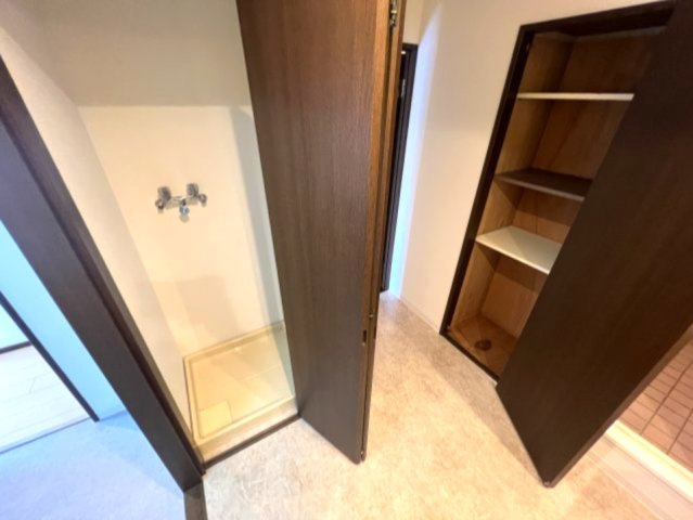 アーデンコート住吉川の設備