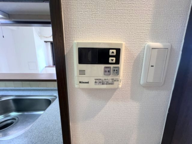 アーデンコート住吉川の設備