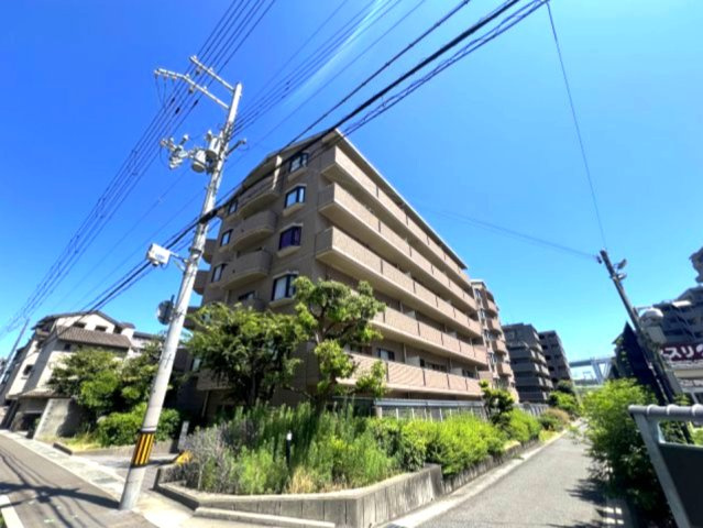 アーデンコート住吉川