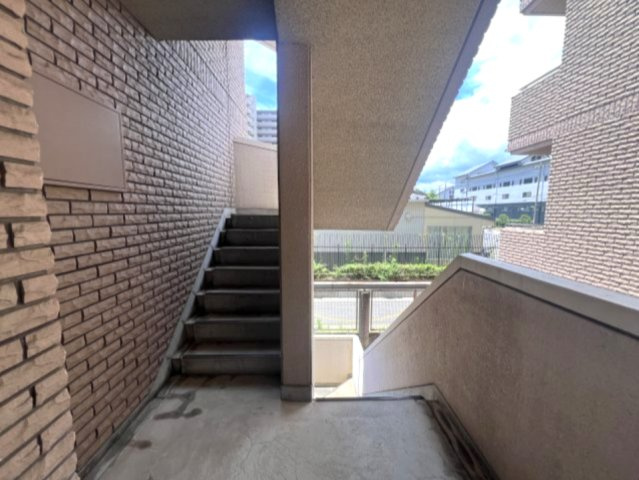 アーデンコート住吉川のその他共用部分