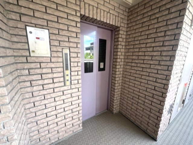 アーデンコート住吉川のその他共用部分