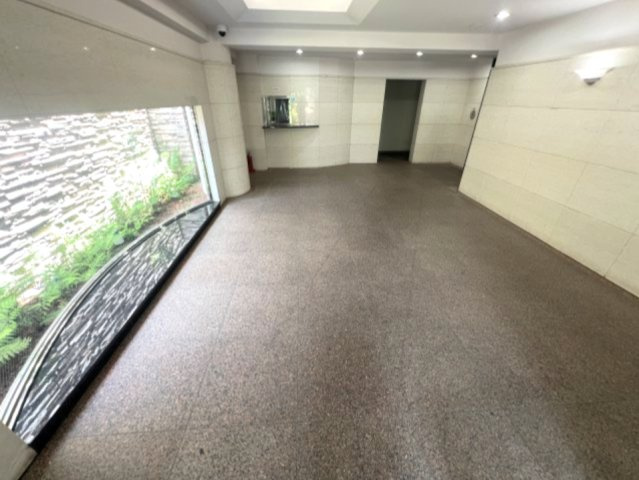 アーデンコート住吉川のロビー
