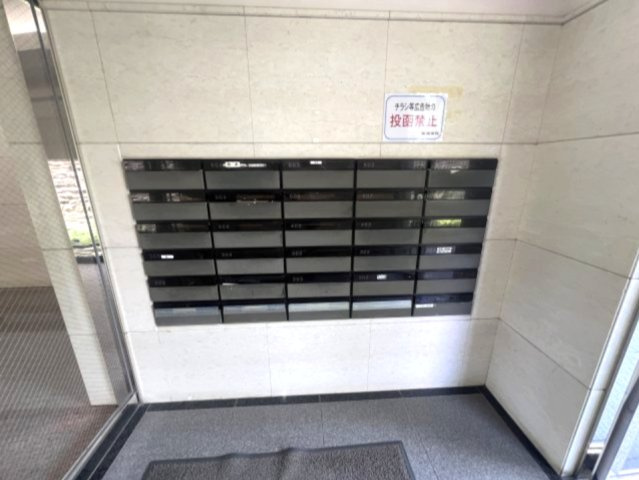 アーデンコート住吉川のその他共用部分