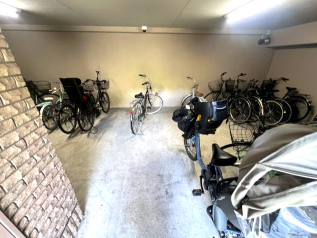 アーデンコート住吉川のその他共用部分