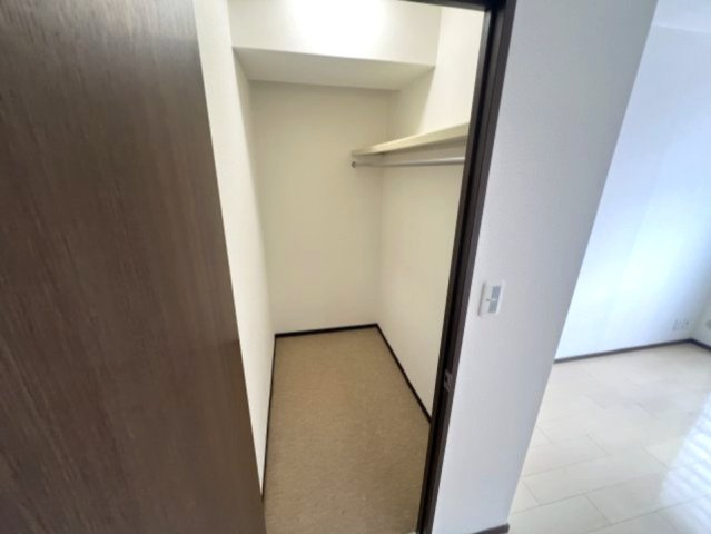 アーデンコート住吉川の収納