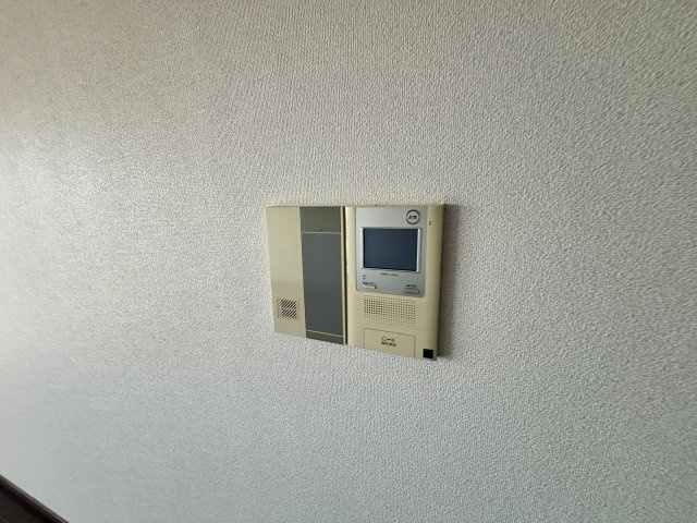 シュネルパークレジデンス　のセキュリティ