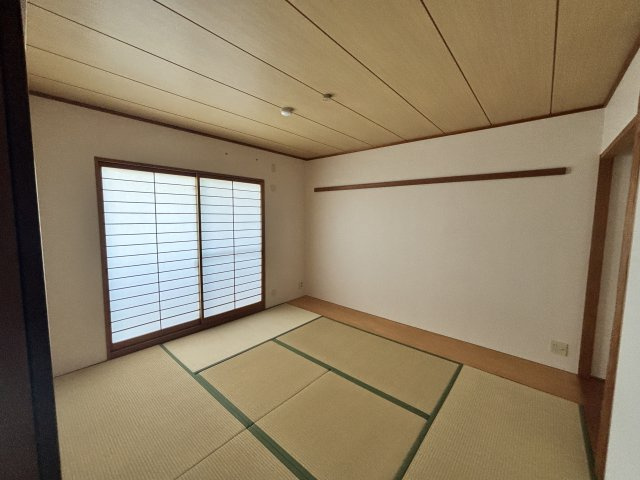 シュネルパークレジデンス　の寝室