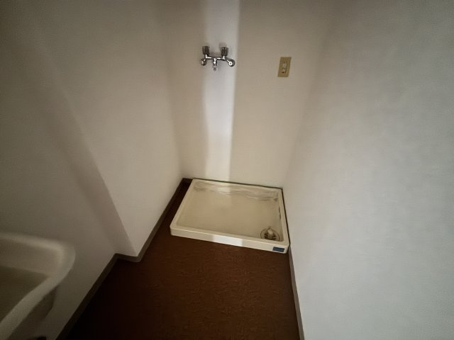 シュネルパークレジデンス　の設備