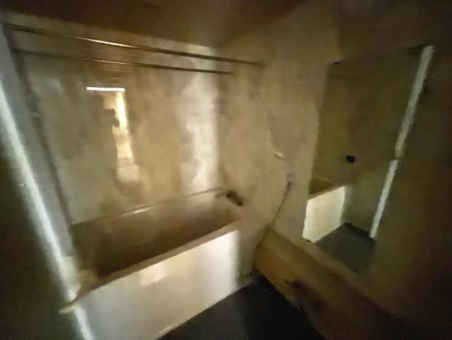 シュネルパークレジデンス　の浴室