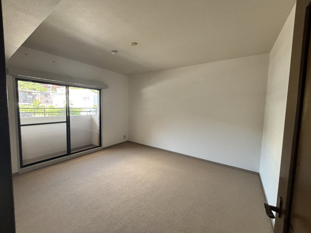 シュネルパークレジデンス　の寝室