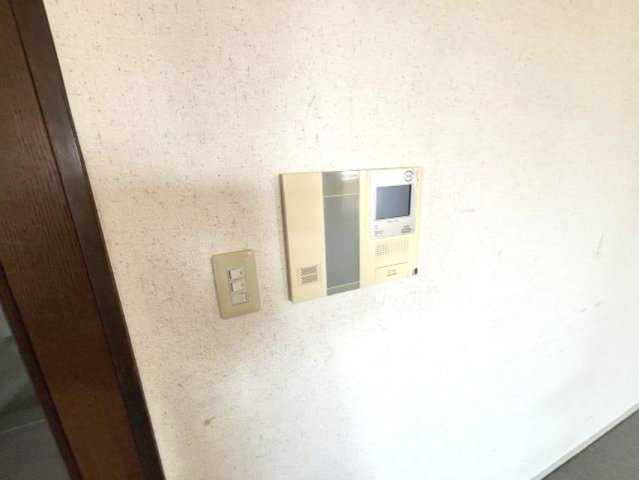 シュネルパークレジデンス　のセキュリティ