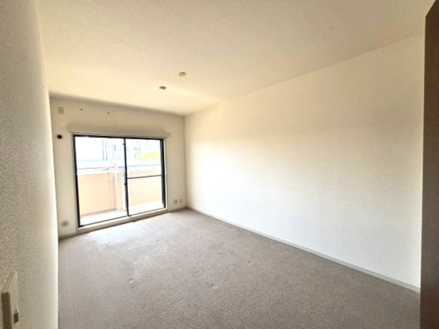 シュネルパークレジデンス　の洋室