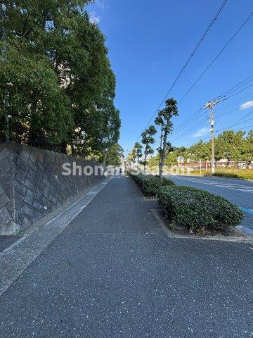 【周辺】 | 平塚市での不動産探しは、地域密着型の湘南シーズンにお任せ下さい。