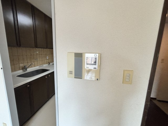 シュネルパークレジデンス　の設備