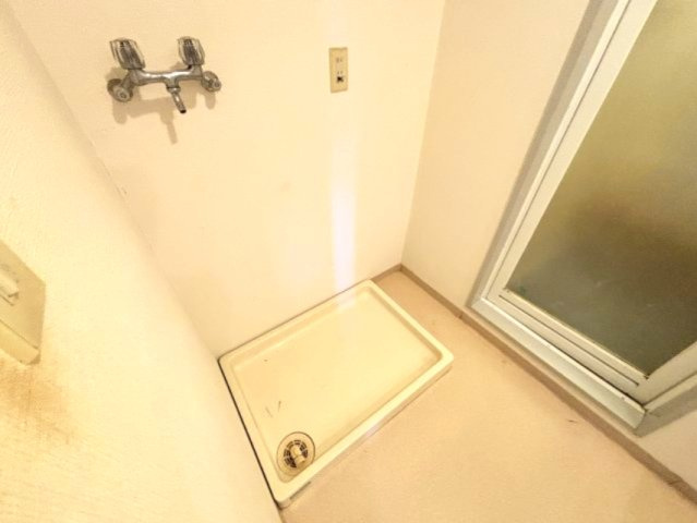 シュネルパークレジデンス　の設備