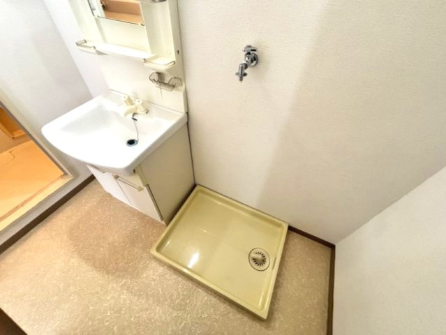 ラメゾンアンフォレットの設備