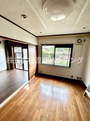 生野東３丁目一戸建の内装