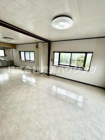 生野東３丁目一戸建のその他|窓