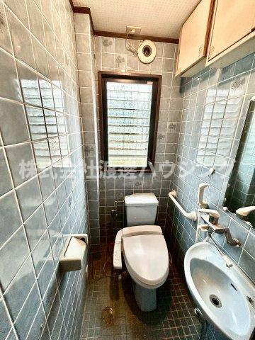 生野東３丁目一戸建のその他|窓