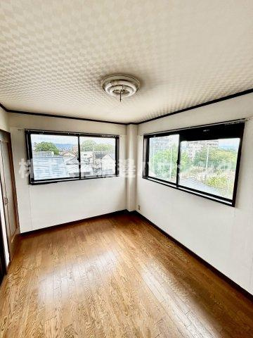 生野東３丁目一戸建のその他|窓