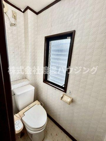 生野東３丁目一戸建のその他|窓