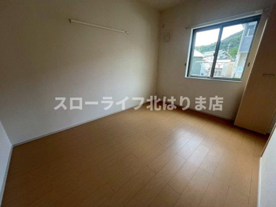 【洋室】 | モス　フロックス　ノイ