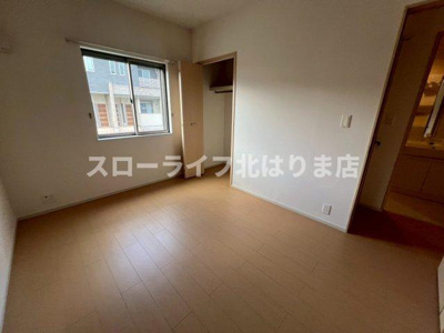 【洋室】 | モス　フロックス　ノイ