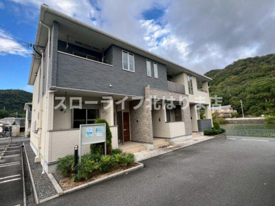 【外観】 | モス　フロックス　ノイ