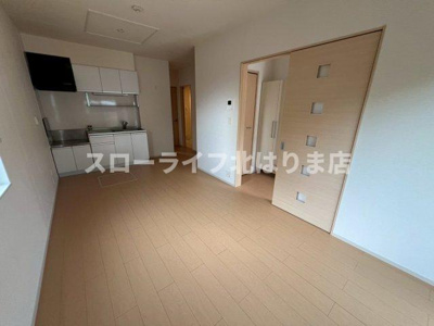 【居間・リビング】 | モス　フロックス　ノイ