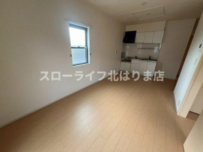 【居間・リビング】 | モス　フロックス　ノイ