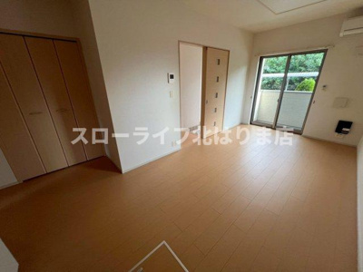 【居間・リビング】 | モス　フロックス　ノイ