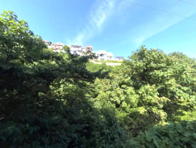 エール箕岡の展望