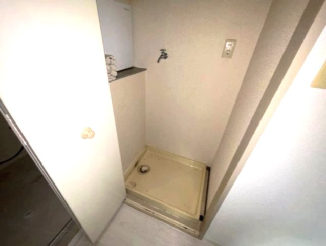 エール箕岡の設備