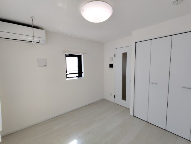 アトリオフラッツ新小岩の居間・リビング