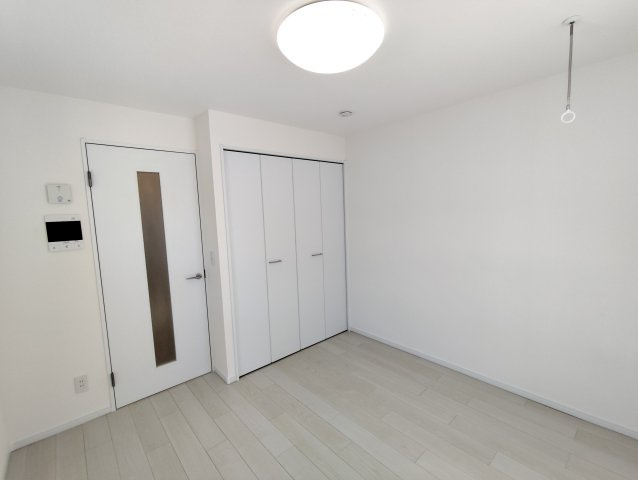 アトリオフラッツ新小岩の居間・リビング