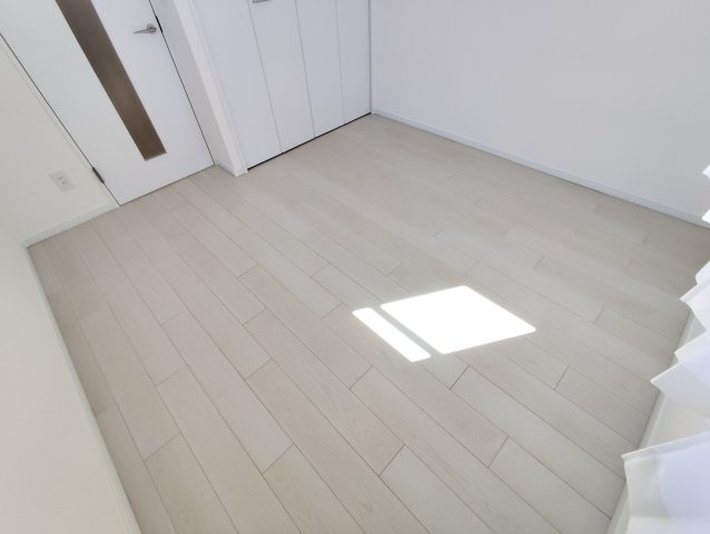 アトリオフラッツ新小岩の内装