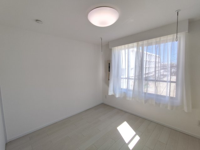 アトリオフラッツ新小岩の居間・リビング