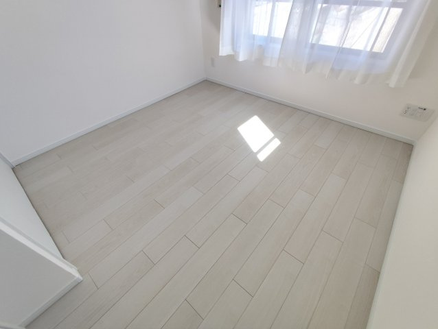 アトリオフラッツ新小岩の内装