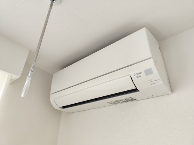 アトリオフラッツ新小岩の設備