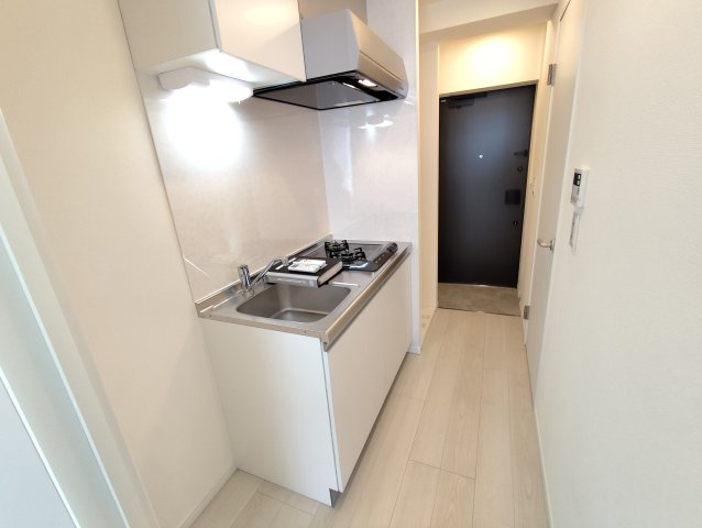 アトリオフラッツ新小岩の内装