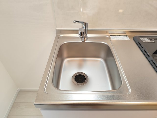 アトリオフラッツ新小岩のキッチン