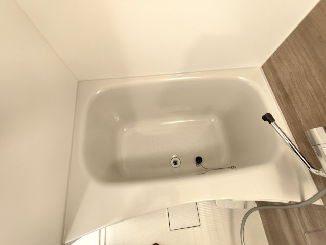 アトリオフラッツ新小岩の浴室