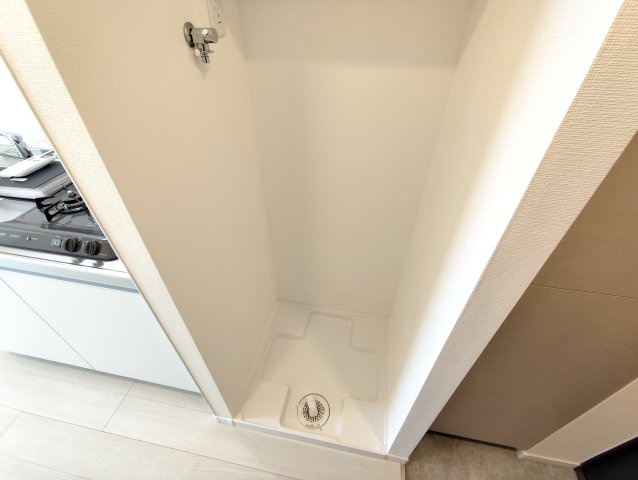 アトリオフラッツ新小岩の設備