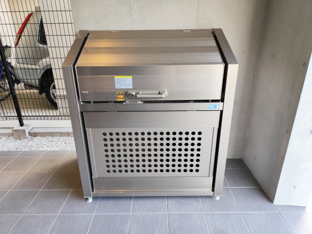 アトリオフラッツ新小岩のその他共用部分