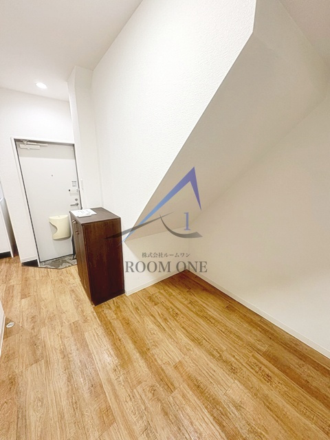 フェリーチェ中板橋の寝室|寝室です。