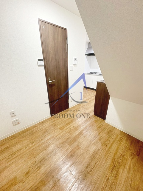 フェリーチェ中板橋の内装|内装です。